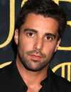 Headshot Of Fabien Frankel In The World premiere of ‘House Of The Dragon’ 