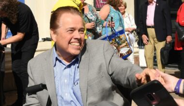 Alan Osmond's Cause of Death and MS Battle