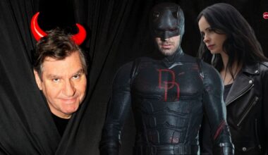 Born Again’ Showrunner Dario Scardapane Talks Season 2 Reception, Major Deaths, and Future Plans