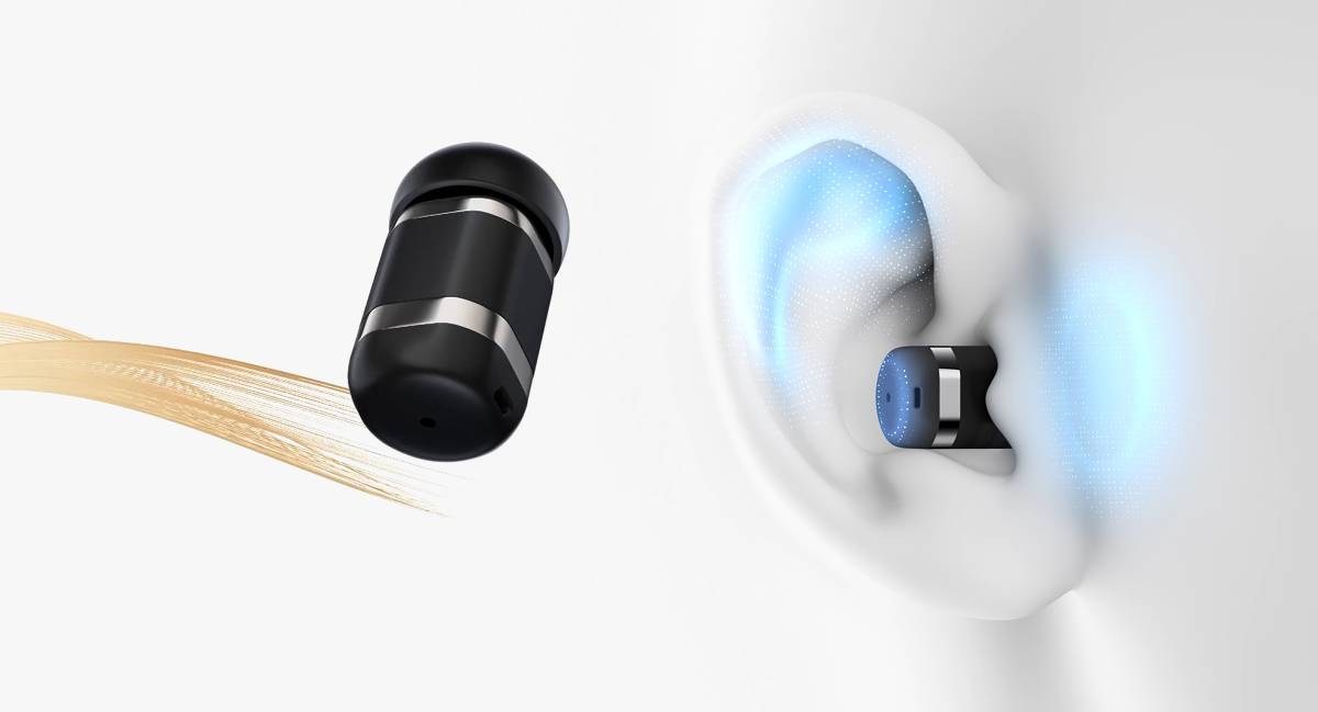 Lighter Huawei Watch Buds 2 unveiled, diamond-studded Huawei Watch Ultimate brings the bling