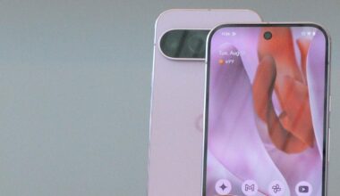 Google’s New Android Update—‘Severe’ Impact On Pixel Battery