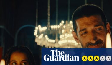 Surviving Earth review – bruising portrait of addiction and redemption | Movies