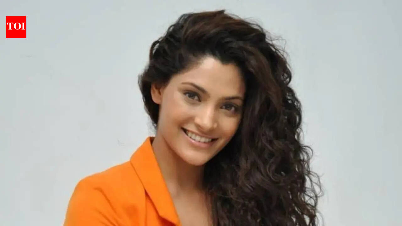 Saiyami Kher calls ‘Haiwaan’ reunion with Saif Ali Khan 'beautiful full-circle moment' after 12 years: 'He looks the same' | Hindi Movie News