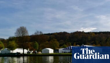 Calls for change to rules after stretch of Thames fails to gain bathing water status | Rivers