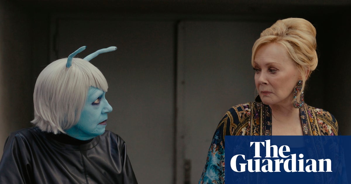 TikTok, an AI sitcom and clowns: how Hacks and The Comeback nail the humiliations of modern celebrity | Hacks