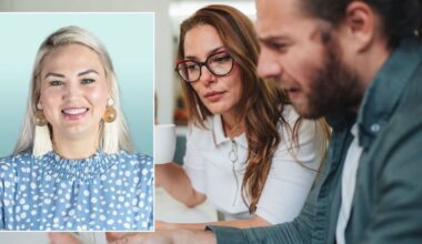 Quilter Cheviot's top financial adviser reveals 'major pitfall' Britons face when it comes to money