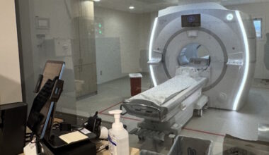 Government Exploring Options to Bolster Staffing for MRI Machines