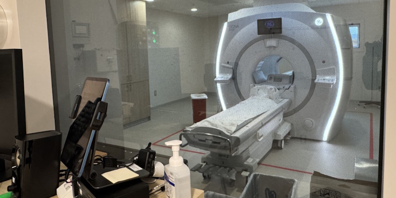 Government Exploring Options to Bolster Staffing for MRI Machines