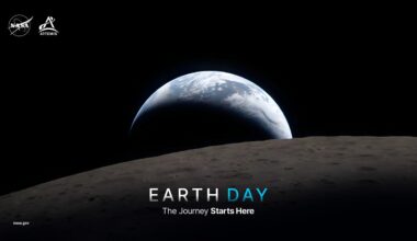 Earth Day 2026: Posters and Virtual Backgrounds
