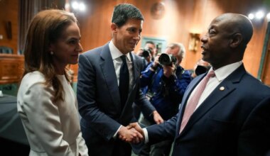 Inside The Convoluted Finances Of Kevin Warsh