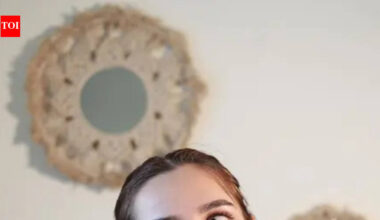 'Seher Hone Ko Hai' actress Rishita Kothari says, 'the love for Seher feels like a dream'