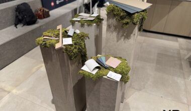 Electrolux Wants Your Kitchen to Feel Like Nature: First-Look at Milan Design Week 2026
