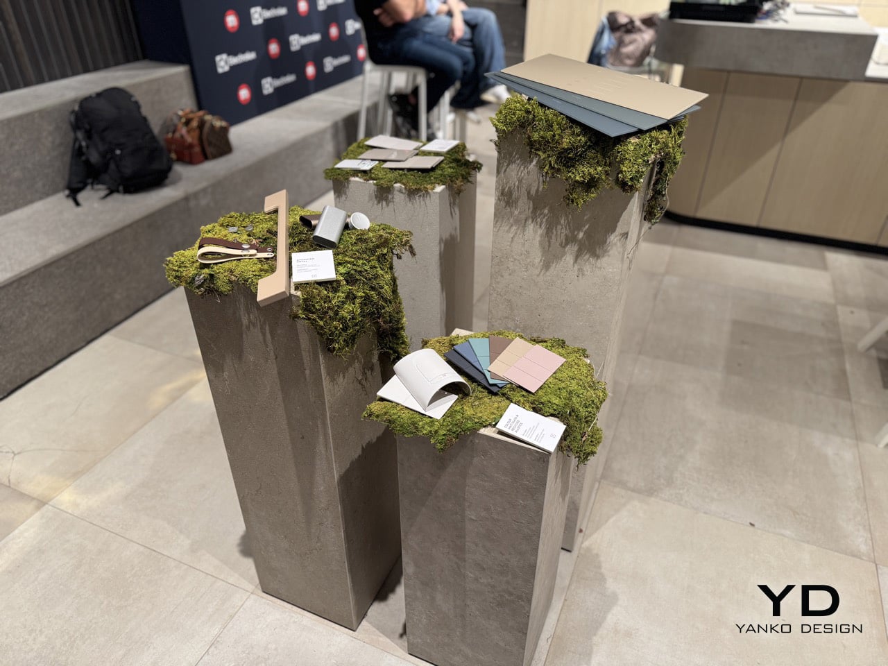 Electrolux Wants Your Kitchen to Feel Like Nature: First-Look at Milan Design Week 2026