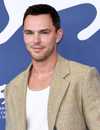 Headshot Of Nicholas Hoult
