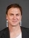 Headshot Of Lars Eidinger