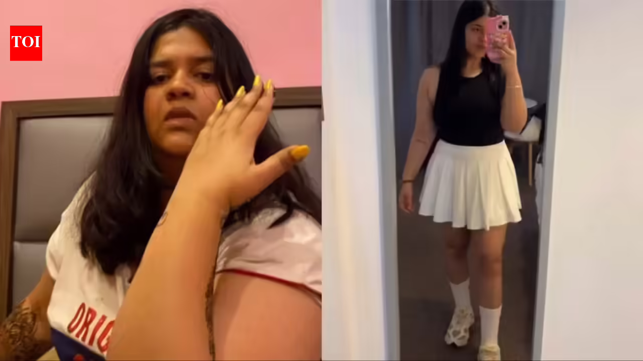 Diets: Viral 7-day diet plan: Know the weekly meals that helped fitness influencer lose 20 kgs