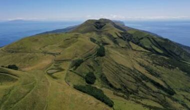 Atlantic Island Narrowly Escaped 'stealthy' Eruption