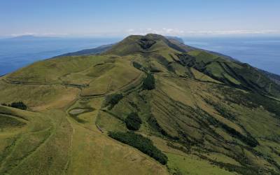 Atlantic Island Narrowly Escaped 'stealthy' Eruption