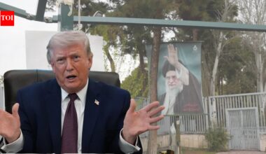 Deal or Die: Trump's Iran playbook takes a dark turn