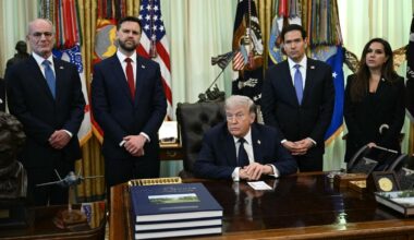 Israel-Lebanon Ceasefire Extended Three Weeks