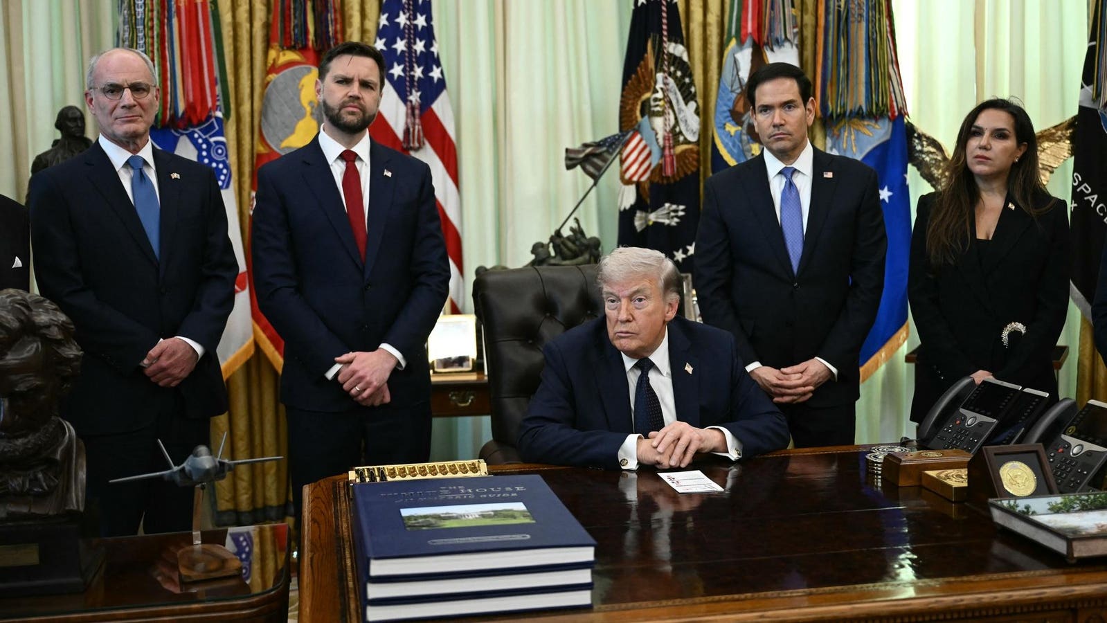 Israel-Lebanon Ceasefire Extended Three Weeks