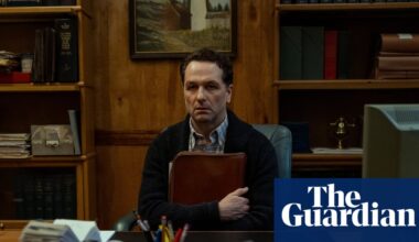 Widow’s Bay to Should I Marry a Murderer? The seven best shows to stream this week | Television & radio