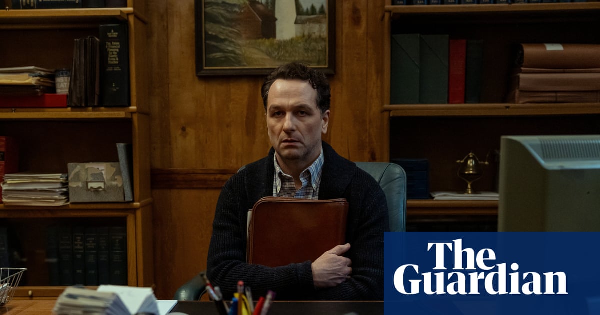 Widow’s Bay to Should I Marry a Murderer? The seven best shows to stream this week | Television & radio