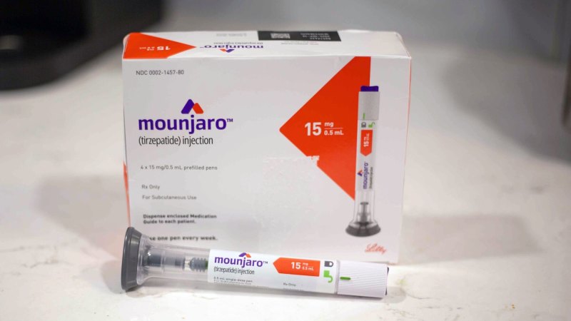 Weight loss drug subsidy rejected for Type 2 diabetes patients