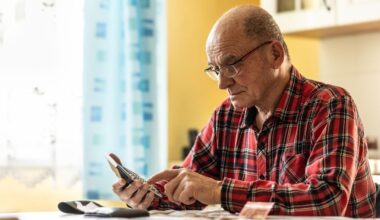 Inheritance tax warning as millions of savers unaware of upcoming pension raids