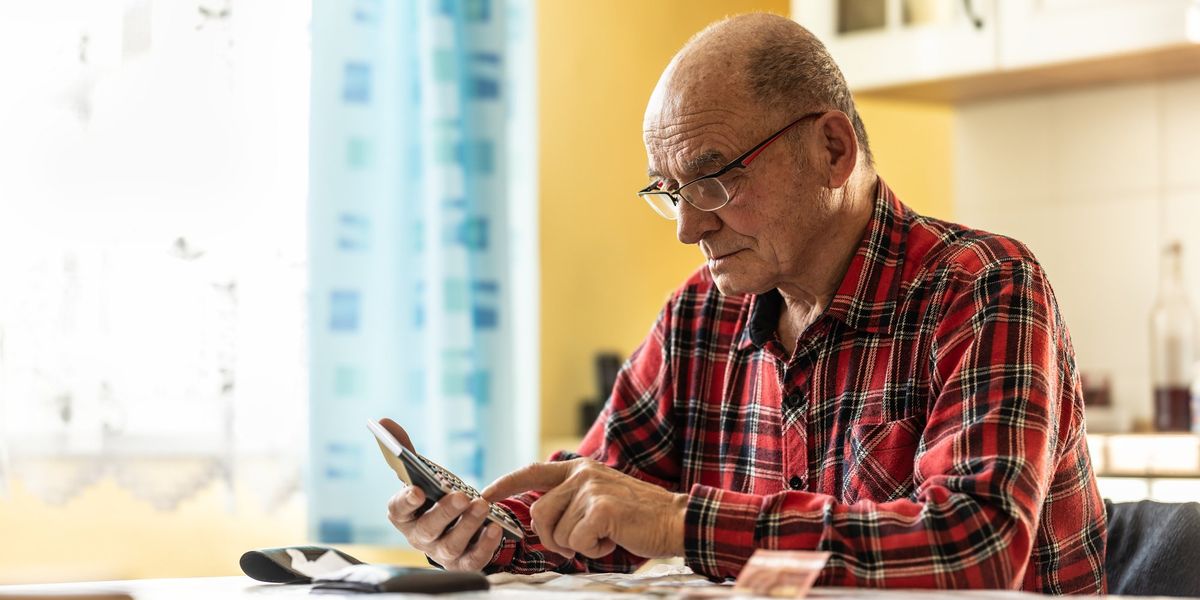 Inheritance tax warning as millions of savers unaware of upcoming pension raids