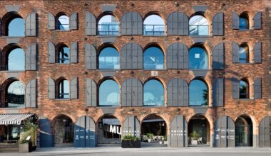 Workers at STUDIO V Architecture seek to form union | News