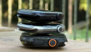 Here's the next Apple Watch face coming in watchOS 26.5