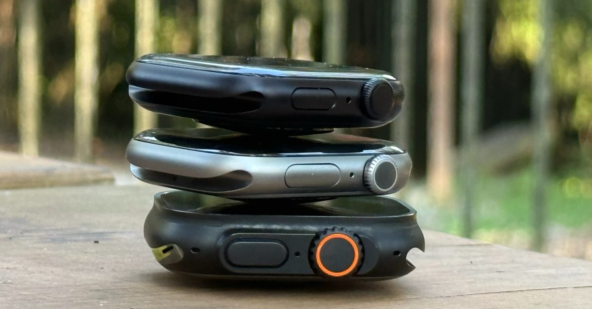 Here's the next Apple Watch face coming in watchOS 26.5