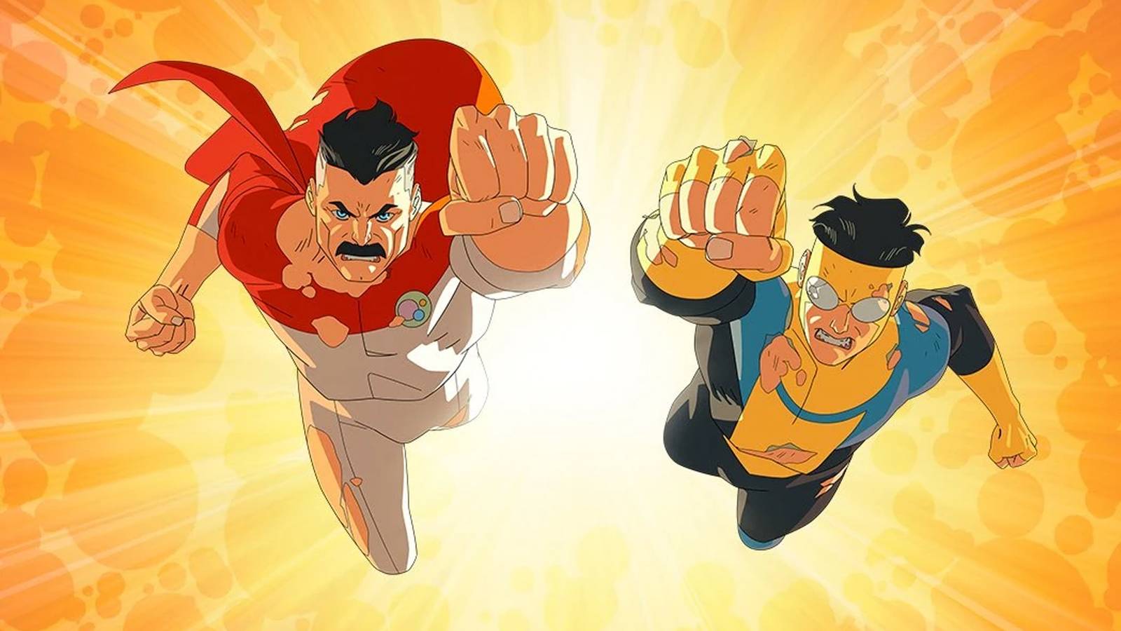 Invincible Brilliantly Destroys A Classic Anime Trope In Season 4