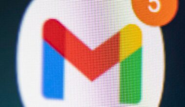 Google Changes Gmail—New Gemini Attack Warning