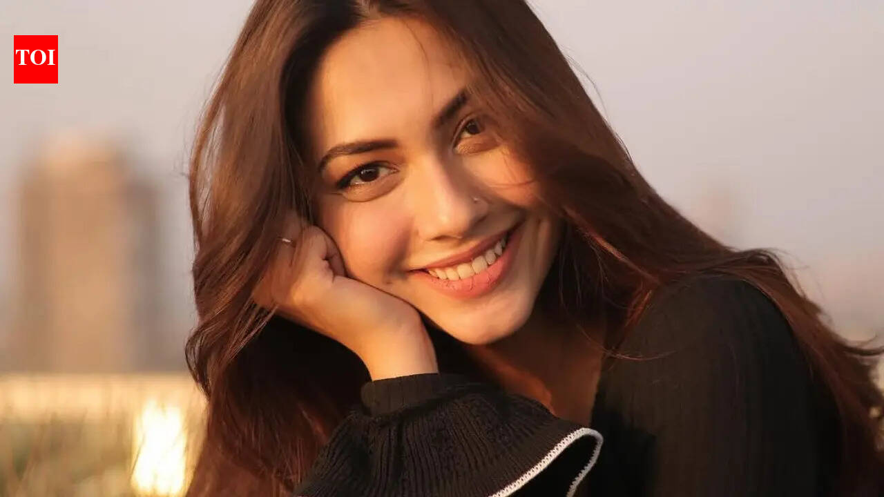 From not wanting to marry outside her religion to facing mistreatment by senior actors on TV sets: Reem Shaikh gets candid