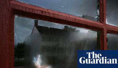 Monk football and sperm whales: All About Photo awards winners 2026 - The Guardian