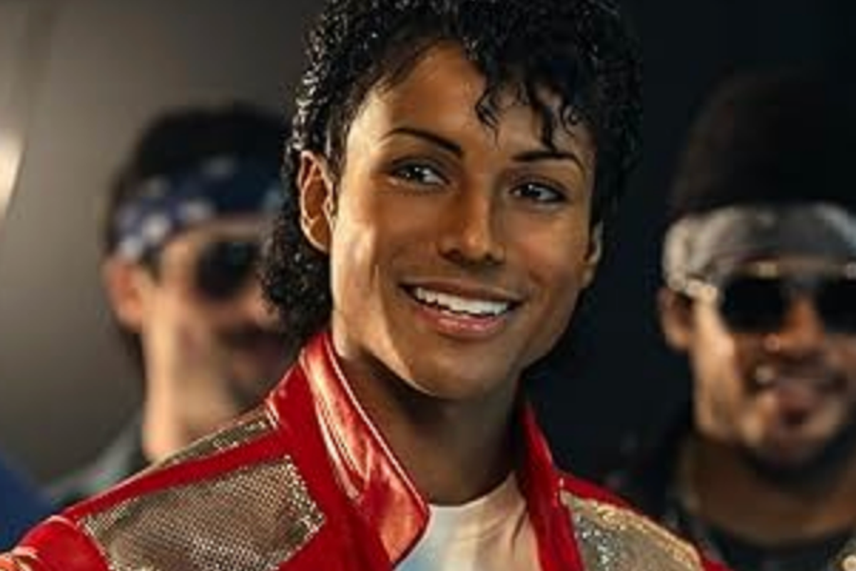 Michael movie prompts ‘annoying’ cinema trend that viewers claim is ‘ruining’ the film