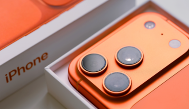 Apple’s ‘highest-ever’ use of recycled materials includes plastics phase-out | Article
