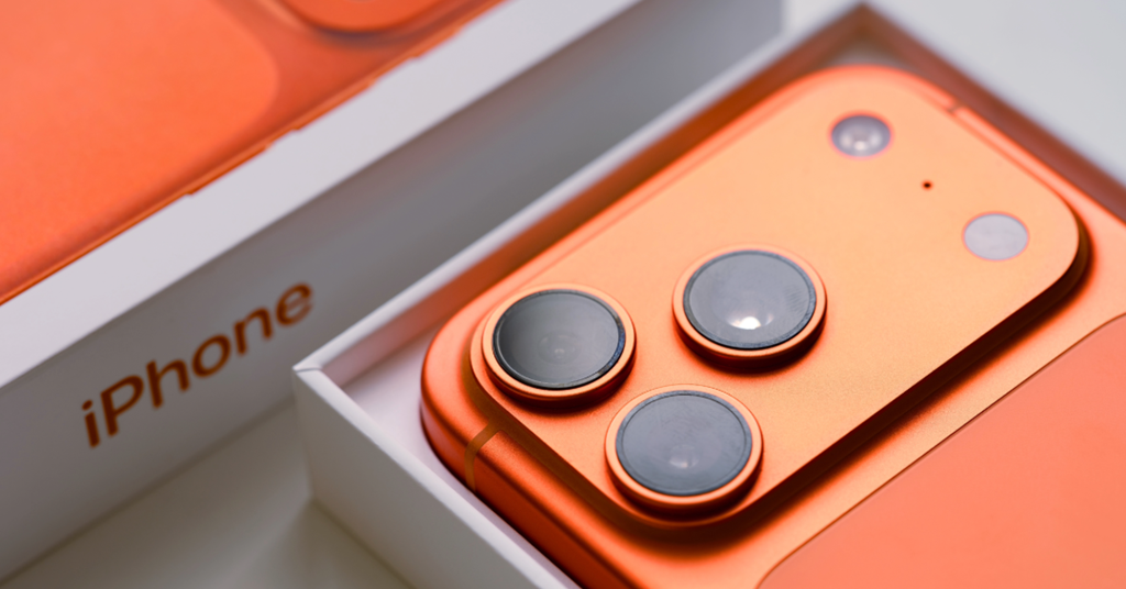 Apple’s ‘highest-ever’ use of recycled materials includes plastics phase-out | Article