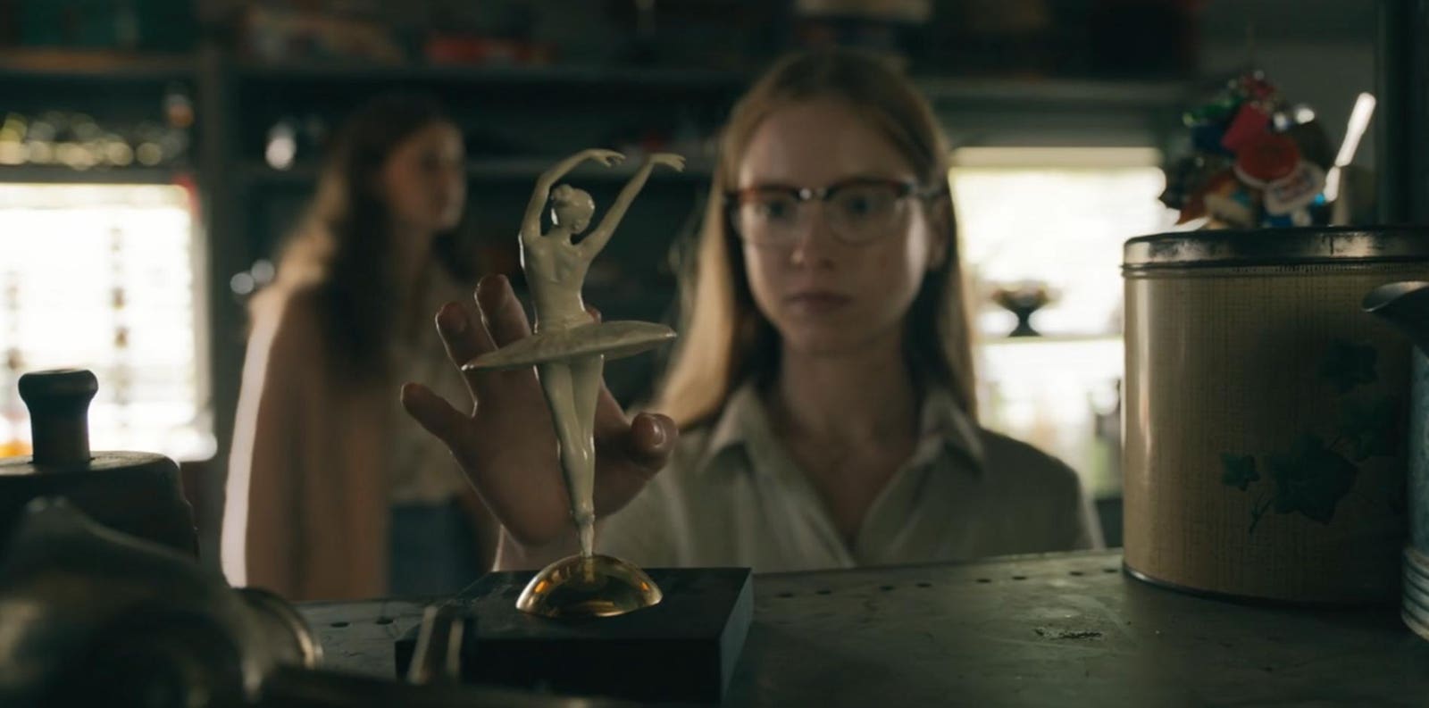 ‘FROM’ Season 4, Episode 2 Recap And Review: The Lake Of Tears