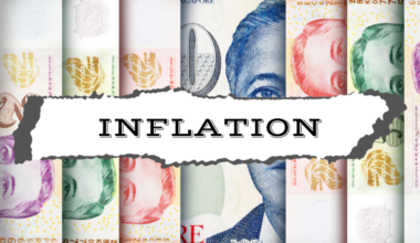 Why Your S$3,000 Monthly Budget Is Shrinking in 2026