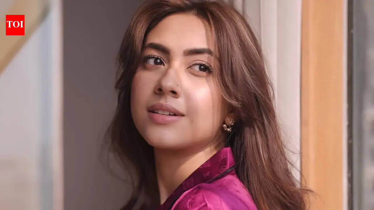 Reem Shaikh recalls her parents’ divorce and her failed relationships; says, ‘I’ve all the right reasons to not believe in love’