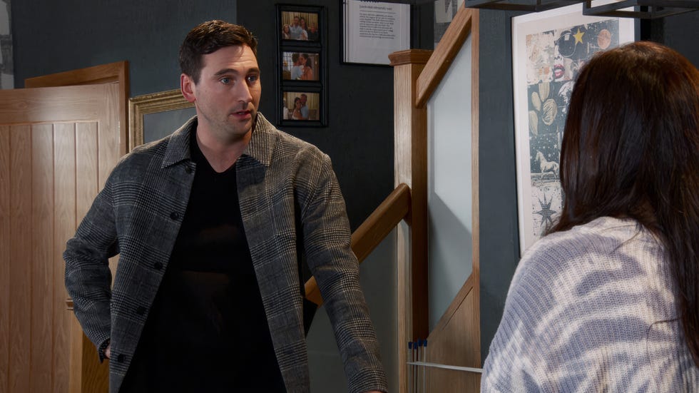 shona platt, kit green, coronation street