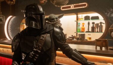 The Mandalorian & Grogu confirmed runtime makes it one of the shortest Star Wars movies yet
