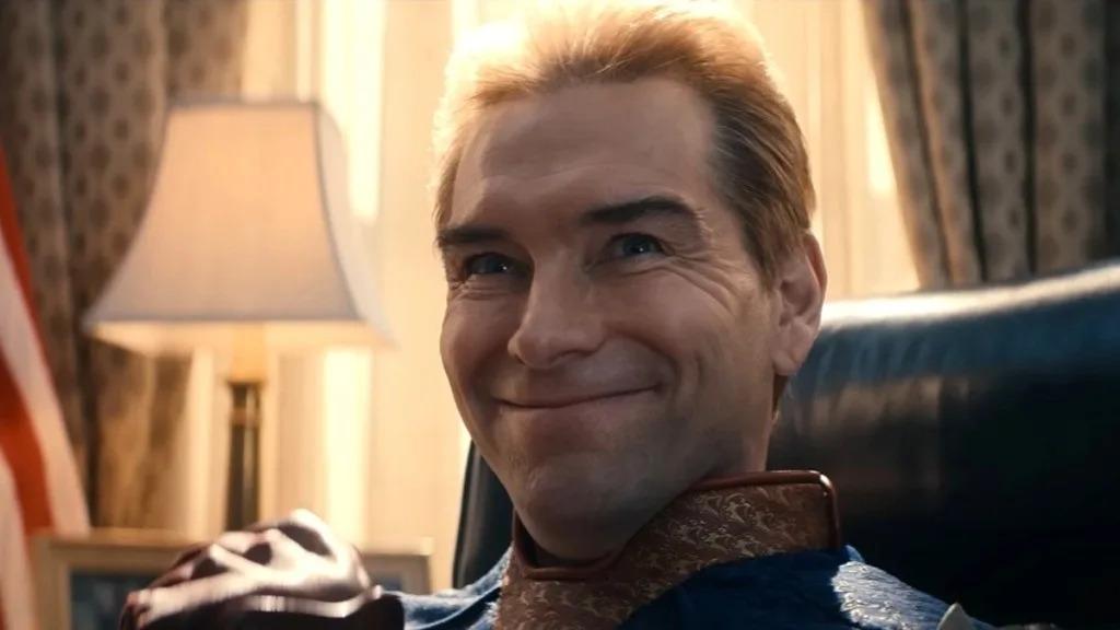 Here’s When Episode 5 Drops On Prime Video