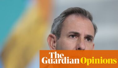 The fuel crisis is about to whack Australia. Jim Chalmers’ budget must tread a fine line between panic and preparation | Peter Lewis