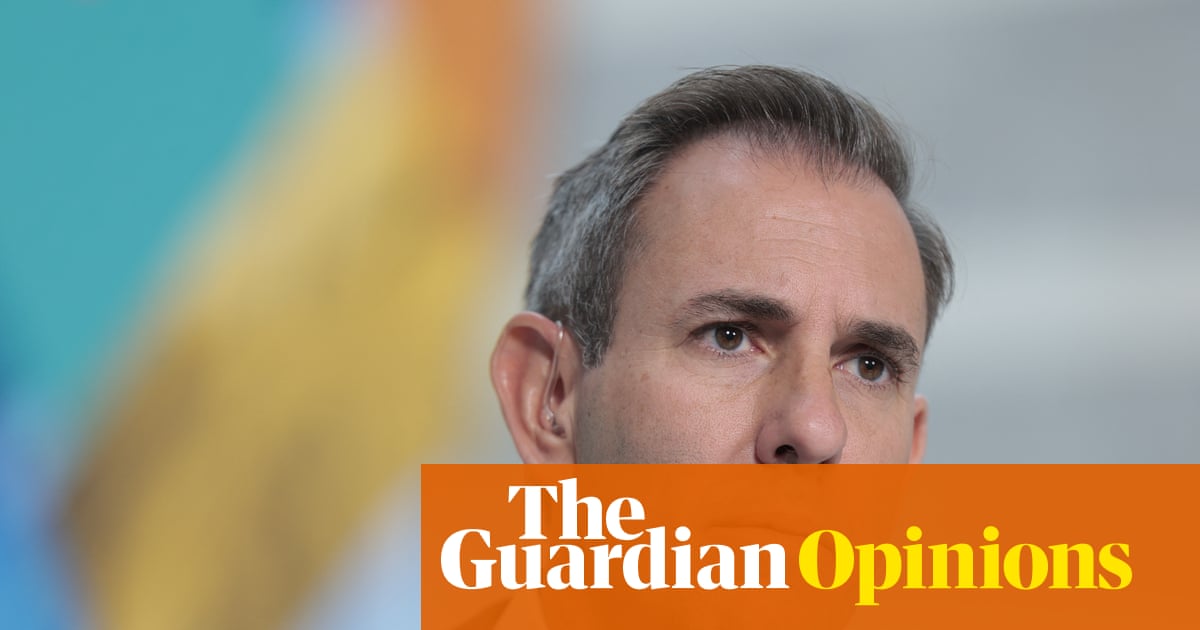 The fuel crisis is about to whack Australia. Jim Chalmers’ budget must tread a fine line between panic and preparation | Peter Lewis