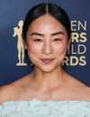 Headshot Of Greta Lee