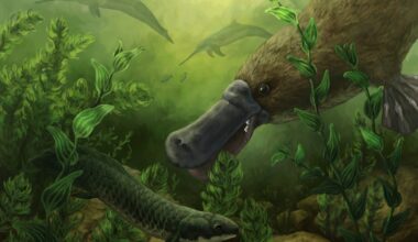 Platypus gets more exotic origin story, as this bigger swimmer ruled ancient Australian lakes beside dolphins
